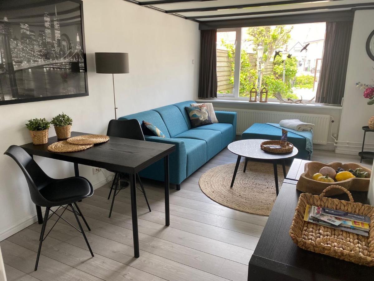 Noa's Place Apartment Zandvoort